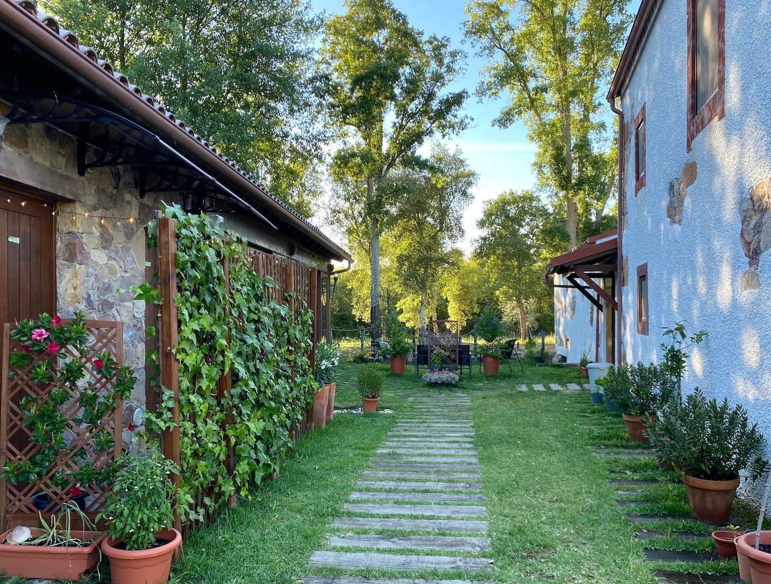Apartament The Old Watermill Retreat - O Retiro Da Azenha Velha Vila Nova de Poiares Zewnętrze zdjęcie